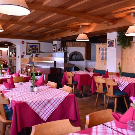 Appartamenti Astoria La Villa La Villa (Trentino Alto Adige) Exterior foto