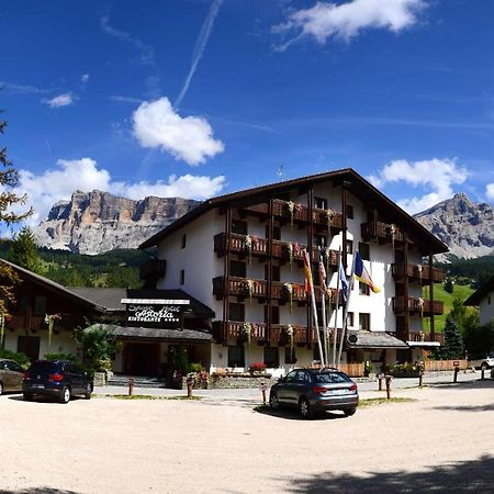 Appartamenti Astoria La Villa La Villa (Trentino Alto Adige) Exterior foto