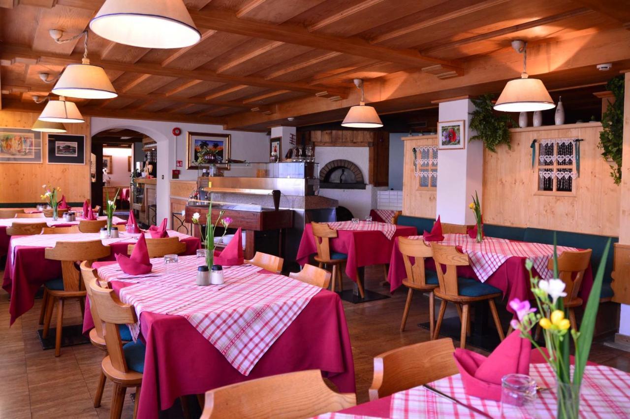 Appartamenti Astoria La Villa La Villa (Trentino Alto Adige) Exterior foto