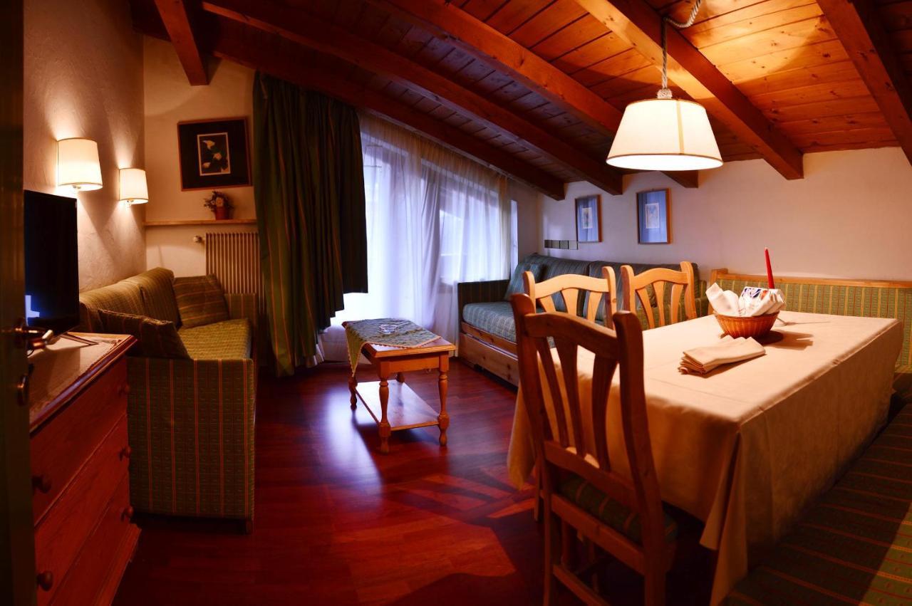 Appartamenti Astoria La Villa La Villa (Trentino Alto Adige) Exterior foto