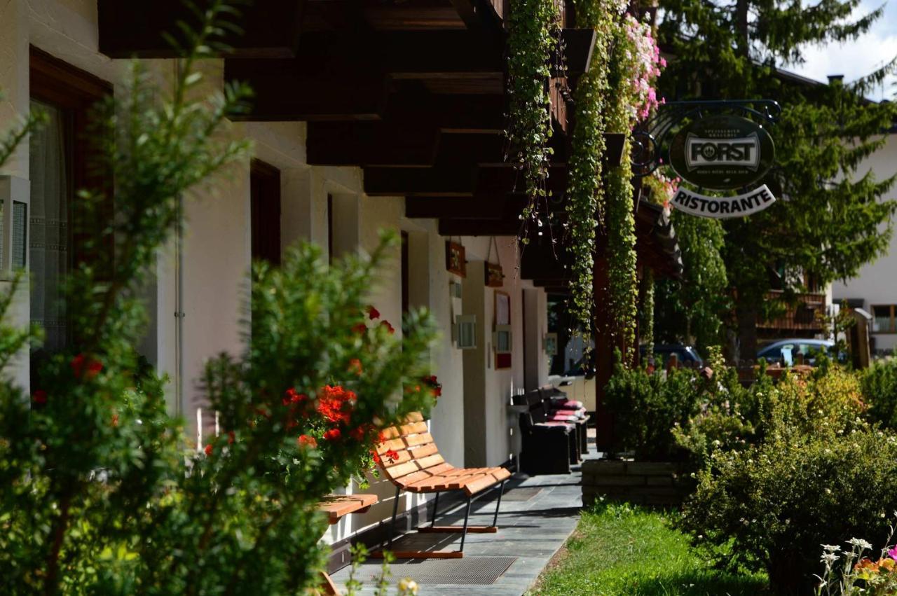 Appartamenti Astoria La Villa La Villa (Trentino Alto Adige) Exterior foto