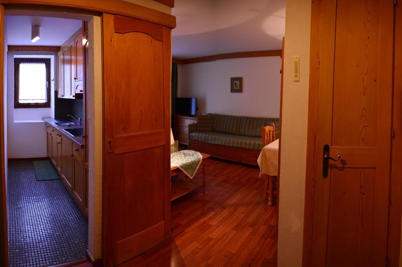 Appartamenti Astoria La Villa La Villa (Trentino Alto Adige) Exterior foto