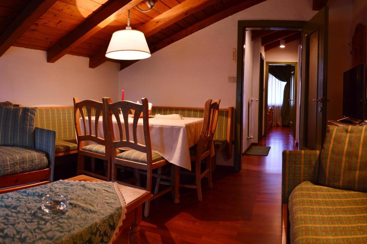 Appartamenti Astoria La Villa La Villa (Trentino Alto Adige) Exterior foto