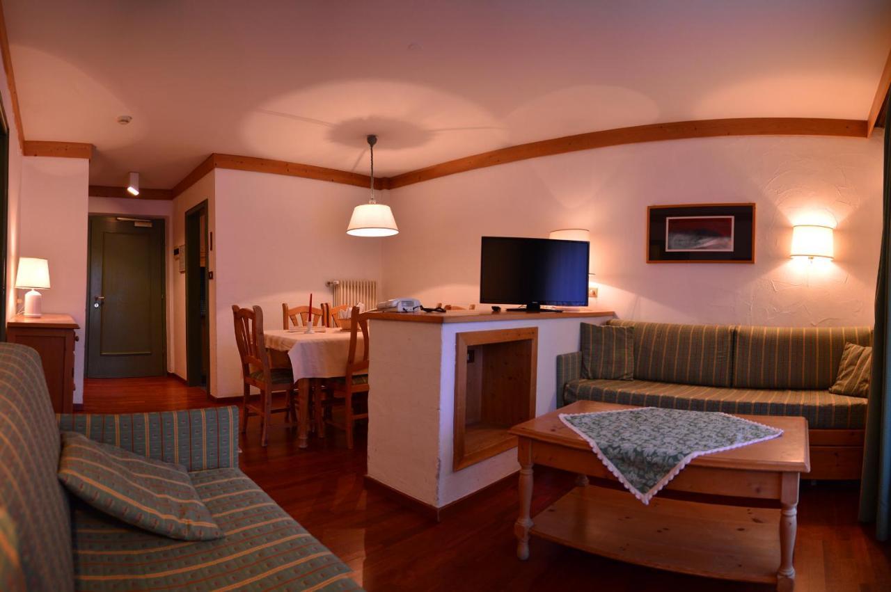 Appartamenti Astoria La Villa La Villa (Trentino Alto Adige) Exterior foto