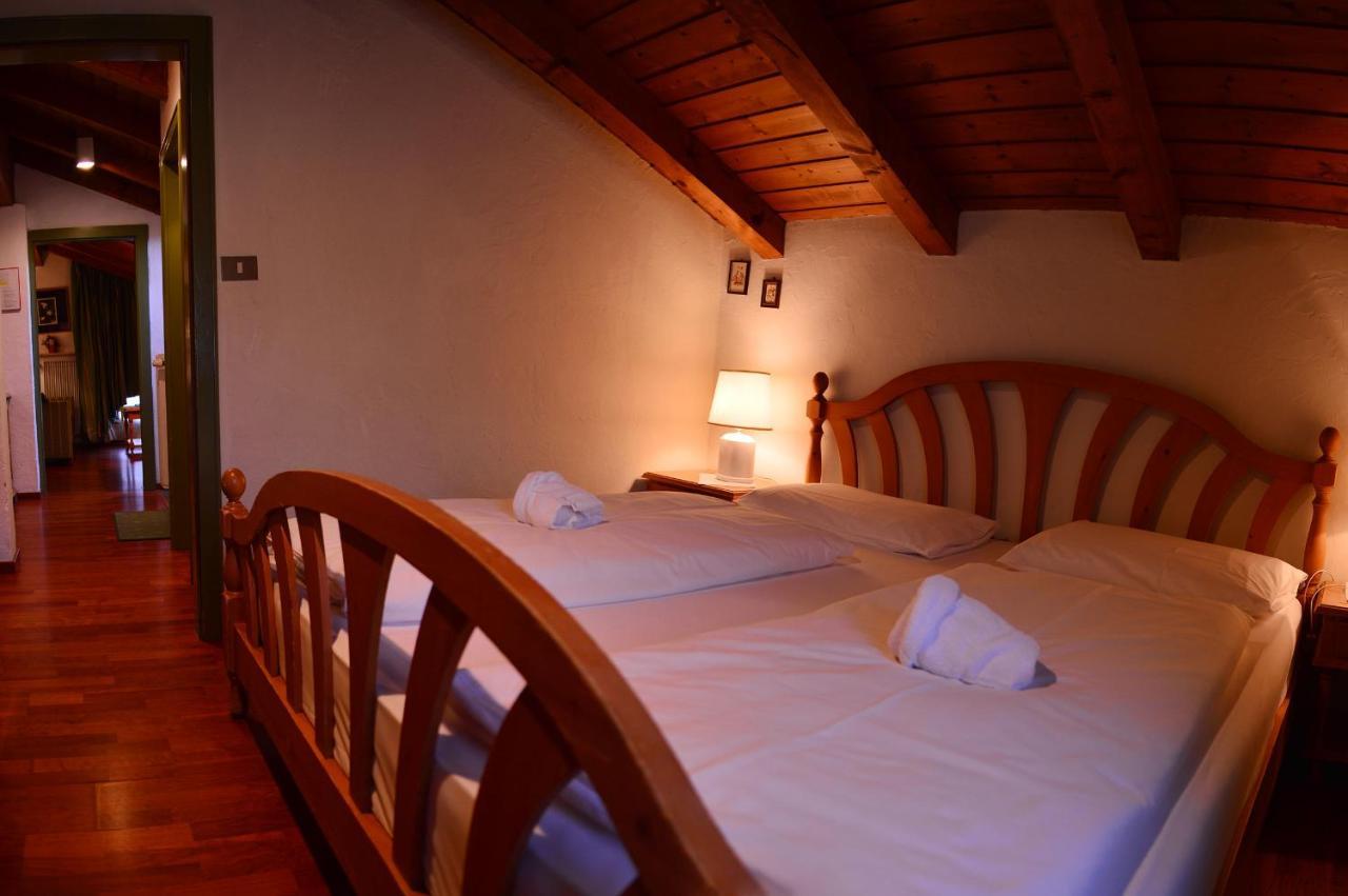 Appartamenti Astoria La Villa La Villa (Trentino Alto Adige) Exterior foto